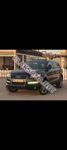 продам Audi Q7в пмр  фото 4