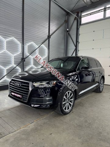 продам Audi Q7в пмр  фото 5