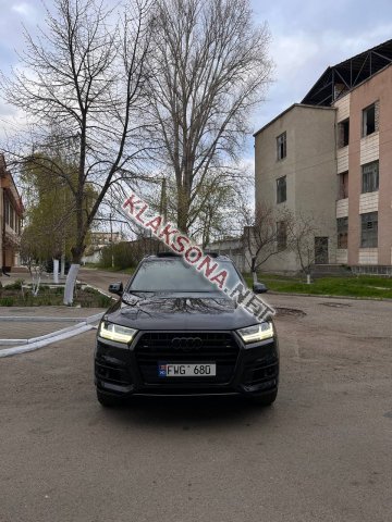 продам Audi Q7в пмр  фото 6