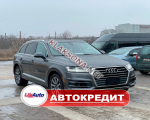 продам Audi Q7 в пмр  фото 2