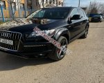 продам Audi Q7 в пмр  фото 5