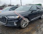 продам Audi Q7 в пмр  фото 2