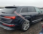 продам Audi Q7 в пмр  фото 1