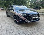 продам Audi Q7 в пмр  фото 3