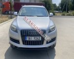 продам Audi Q7 в пмр  фото 2