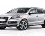 продам Audi Q7 в пмр  фото 1