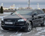 продам Audi Q7 в пмр  фото 5