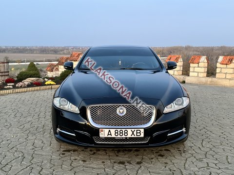 продам Jaguar XJв пмр  фото 6