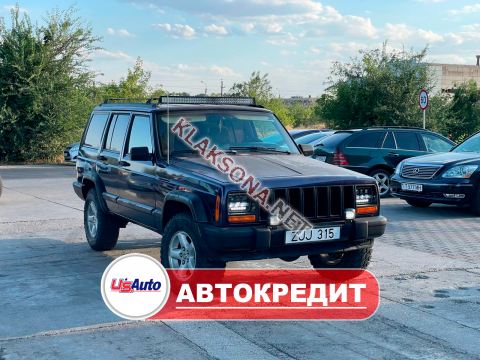 продам Jeep Cherokeeв пмр  фото 5