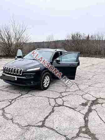 продам Jeep Cherokeeв пмр  фото 5