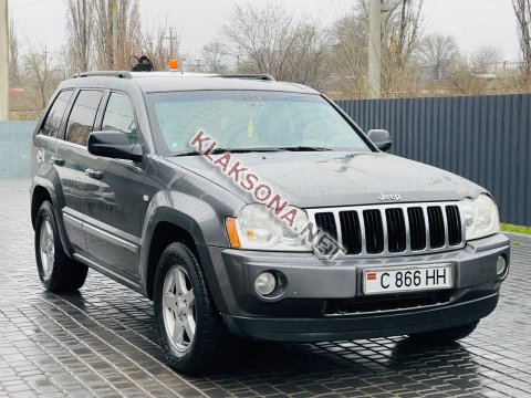 продам Jeep Cherokeeв пмр  фото 6