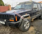 продам Jeep Cherokee в пмр  фото 3