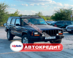 продам Jeep Cherokee в пмр  фото 5