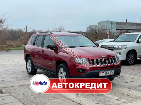 продам Jeep Compassв пмр  фото 4