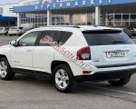 продам Jeep Compass в пмр  фото 1