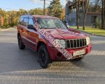 продам Jeep Grand Cherokee в пмр  фото 4