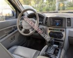 продам Jeep Grand Cherokee в пмр  фото 2