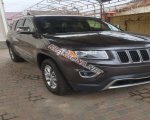 продам Jeep Grand Cherokee в пмр  фото 3