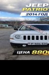 продам Jeep Patriot в пмр  фото 6