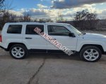 продам Jeep Patriot в пмр  фото 2