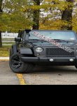 продам Jeep Wrangler в пмр  фото 5