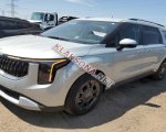 продам Kia Carnival в пмр  фото 6