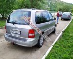 продам Kia Carnival в пмр  фото 4