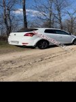продам Kia Cee'd в пмр  фото 3