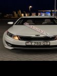 продам Kia Optima в пмр  фото 2