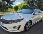 продам Kia Optima в пмр  фото 1