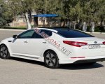 продам Kia Optima в пмр  фото 1