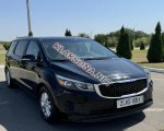 продам Kia Sedona в пмр  фото 6