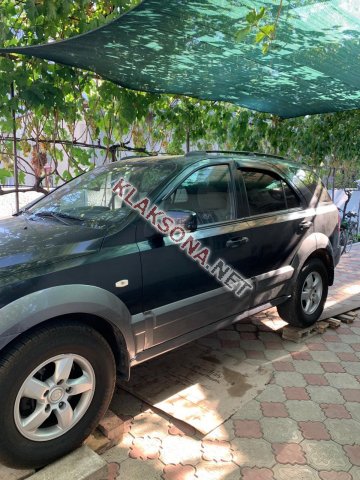продам Kia Sorentoв пмр  фото 4