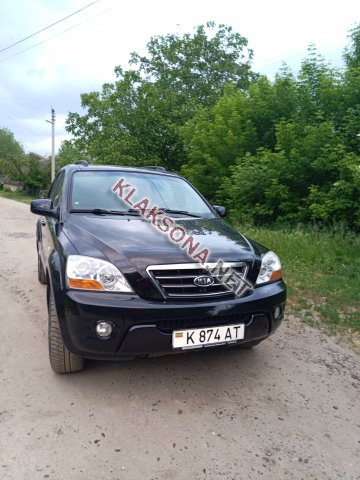 продам Kia Sorentoв пмр  фото 5