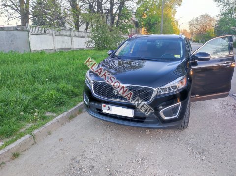 продам Kia Sorentoв пмр  фото 6