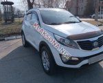 продам Kia Sportage в пмр  фото 1