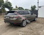 продам Land Rover Range Rover Sport в пмр  фото 5