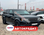 продам Land Rover Range Rover Sport в пмр  фото 5
