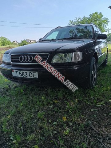 продам Audi S4в пмр  фото 4