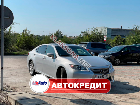 продам Lexus ES 300в пмр  фото 6