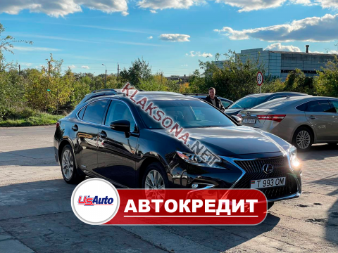 продам Lexus ES 300в пмр  фото 6