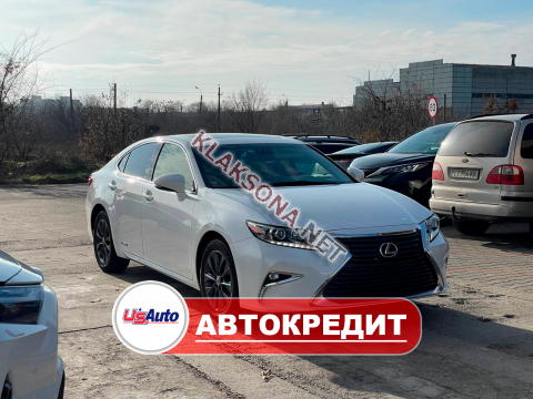 продам Lexus ES 300в пмр  фото 6