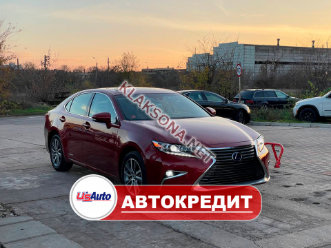 продам Lexus ES 300в пмр  фото 6