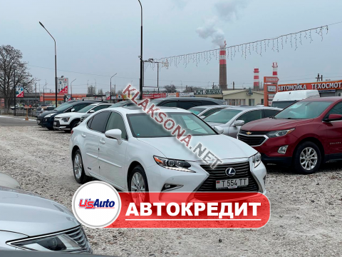 продам Lexus ES 300в пмр  фото 6