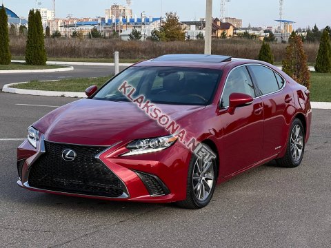 продам Lexus ES 300в пмр  фото 6