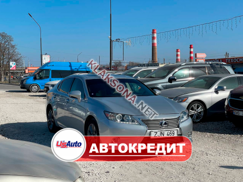 продам Lexus ES 300в пмр  фото 4