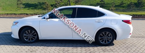 продам Lexus ES 300в пмр  фото 4