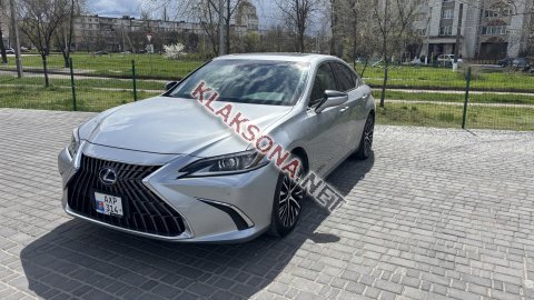 продам Lexus ES 300в пмр  фото 6