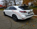 продам Lexus RX 450h в пмр  фото 3