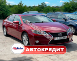 продам Lexus ES 300 в пмр  фото 2